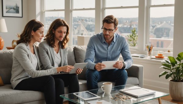 Les aides financières pour changer de logement