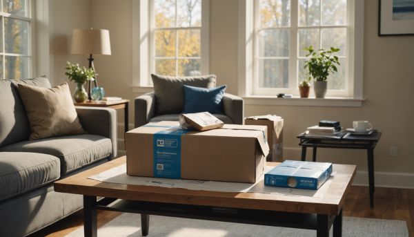Pourquoi souscrire une assurance spécifique en box ?
