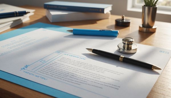 Résiliation de bail de location et formalités