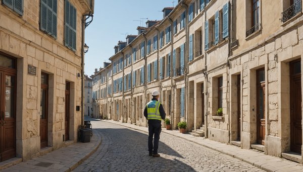 Tout ce que vous devez savoir sur le diagnostic immobilier à Angoulême, France
